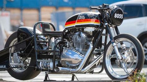 Meet This Modified Continental Gt Fastest Re On Earth