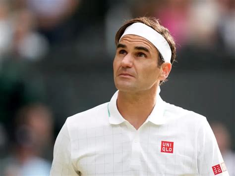 Tenista Roger Federer Anuncia Aposentadoria E Far Despedida Oficial Na