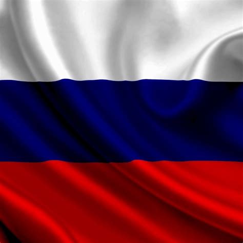 Download Flag Of Russia Flag Misc Pfp