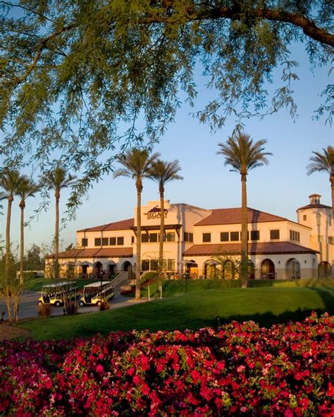 Legacy Golf Resort, Phoenix, Arizona, United States - Resort Review ...