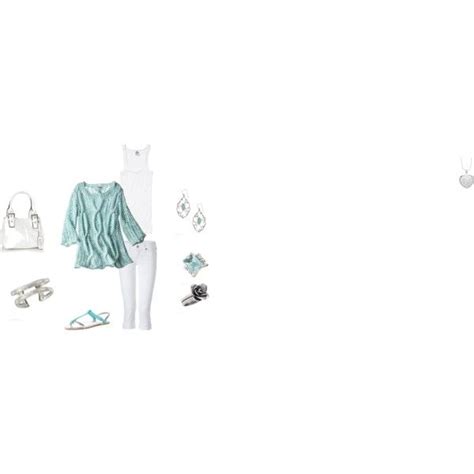 Aqua Blue Created By Stacszabo Aqua Blue Ssense Shoe Bag Outfit Accessories Bags