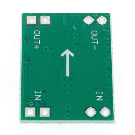 Modul Coborator De Tensiune MP1584EN 0 8 20VDC 3A Bitmi