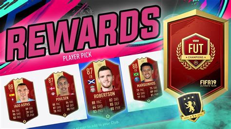 Fifa Weekend League Rewards Red Informs Geburtstags Stream