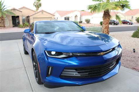 Goodbye to my 5th Gen and Hello to my 6th! - Page 5 - Camaro5 Chevy ...