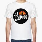 Футболка Идущий к реке (преисполнился в сознании) купить на Printdirect ...