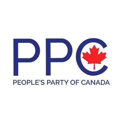 Federal Election 2019 - People’s Party Platform • Ontario Society of ...