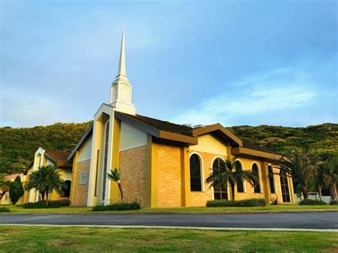 35 Avaliações Sobre A Igreja De Jesus Cristo Dos Santos Dos Últimos Dias Capela Rio Tavares