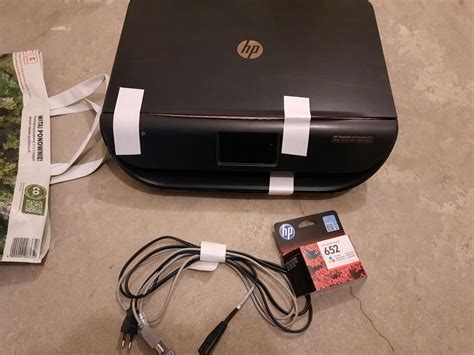 Drukarką hp deskjet 4535 urządzenie wielofunkcyjne Gdańsk Chełm z ...