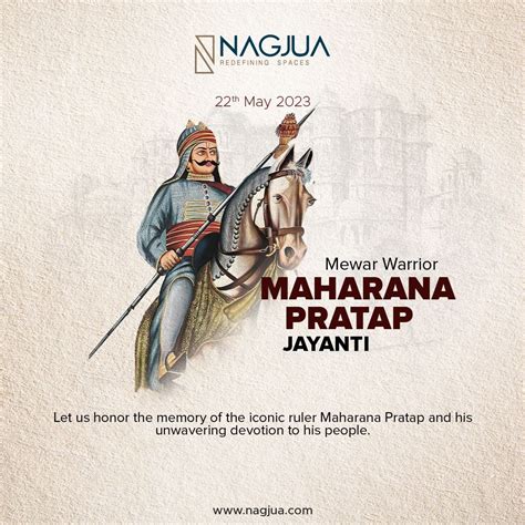 Maharana Pratap Jayanti 2023 Maharana Pratap Artofit