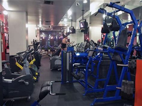 Exploring NYC's Private Gyms: Steel Gym | Neighborhood Trainers