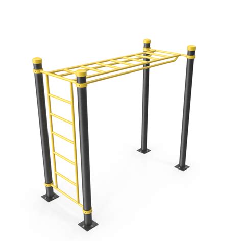 monkey bars png images psds   pixelsquid