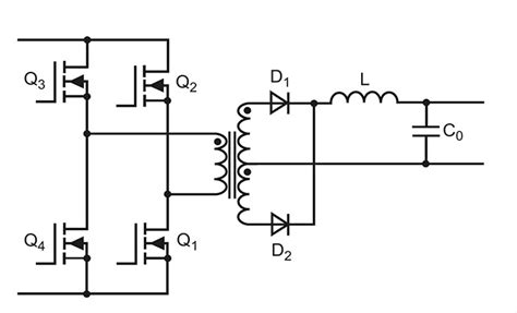 Dcdc Conversion Topologies And Techniques