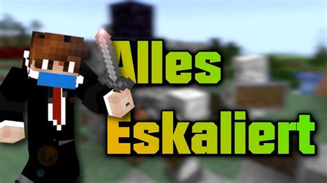 Das Passiert Wenn Annoletsplays Deinem Projekt Beitritt Minecraft