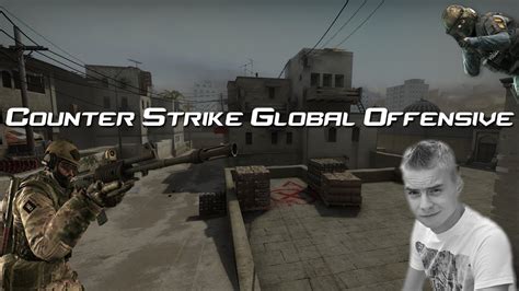 Counter Strike Global Offensive Turniejowy 4 YouTube