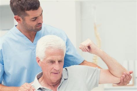 Benefits Of Physical Therapy After A Stroke Mangiarelli Rehabilitation