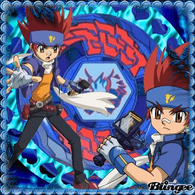 beyblade ginga Picture #129708615 | Blingee.com