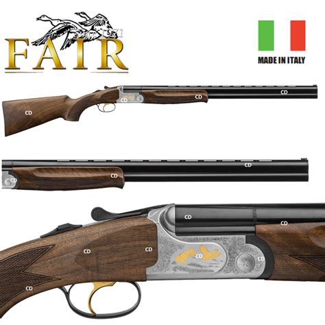 FUSIL SUPERPOSE BETTINSOLI XTRAIL LITE LX 20 76 71CM FUSIL DE CHASSE