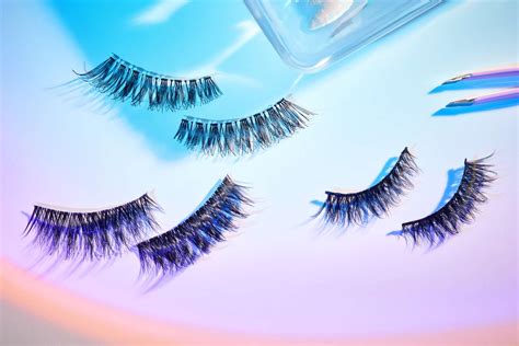 The 6 Best False Eyelashes Of 2023 Tested And Reviewed