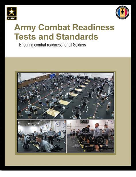 Army Combat Readiness Test Manual V5 Pdf DocDroid