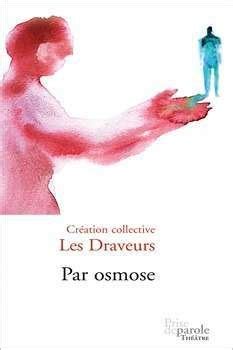 Les Draveurs Par Osmose Cofrd