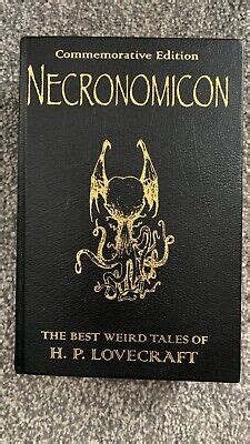 Necronomicon The Best Weird Tales Of H P Lovecraft By H P Lovecraft