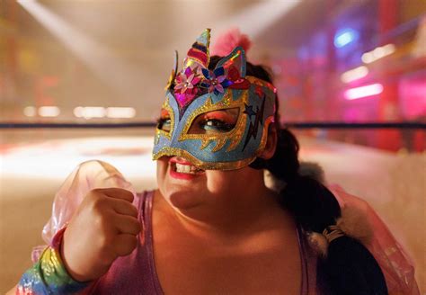 Contra Las Cuerdas A Qu Hora Y Cu Ndo Se Estrena Serie De Lucha Libre