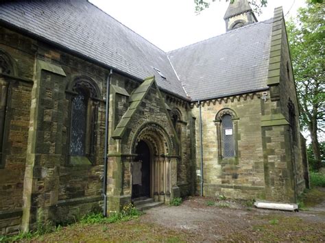 St John Evangelist, Rhosllanerchrugog