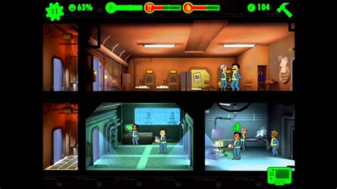 What Does Leveling Up Do In Fallout Shelter Sopspy