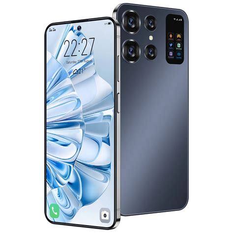 S24 Ultra 7 0inch Incell Display Mobile Phone 16gb Ram 512gb Rom ...