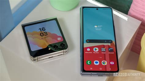 Samsung Is Going Big On The Galaxy Z Fold 6 And Galaxy Z Flip 6