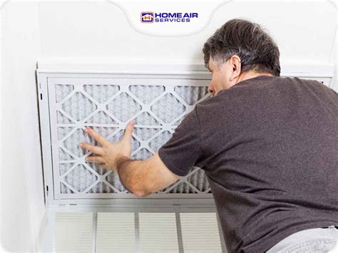 The Various Types of HVAC Filters - Home Air Services