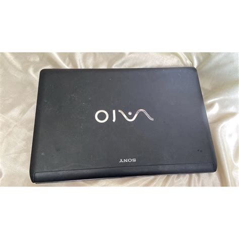 Jual Laptop Sony Vaio Intel I3 Core Shopee Indonesia