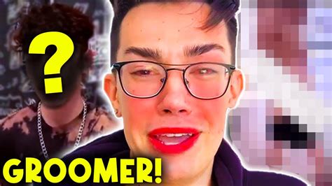 James Charles Grooming A Minor David Dobrik Accused By H3h3 And Madison Beer Dating Nick Austin