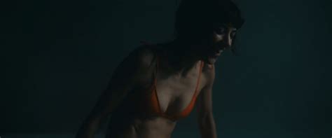 Nude Video Celebs Sheila Vand Sexy The Rental