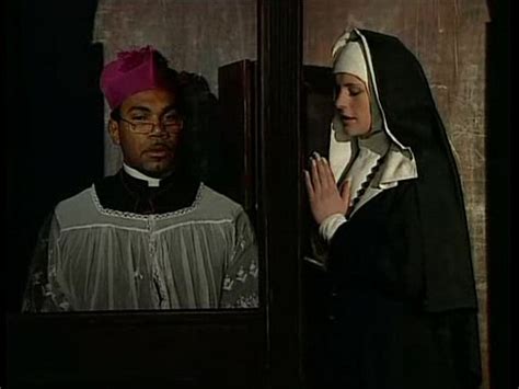 Priest Fucks Nun In Confession XVIDEOS