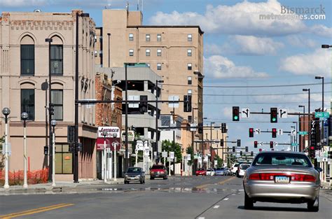 Bismarck, North Dakota - MetroScenes.com – City Skyline and Urban ...