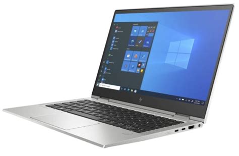 Hp Elitebook X360 830 G8 En Panamá Pana Compu