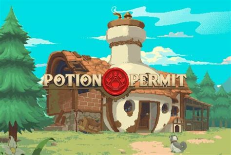 Potion Permit Review Indie Game Culture