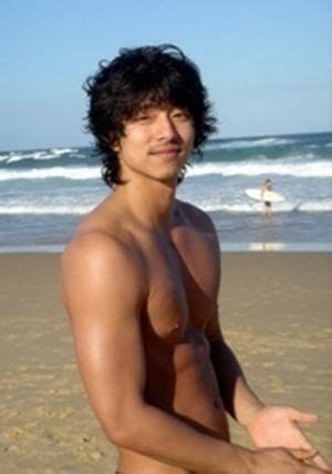 Gong Yoo Gong Yoo Shirtless Gong Yoo Korean Actors