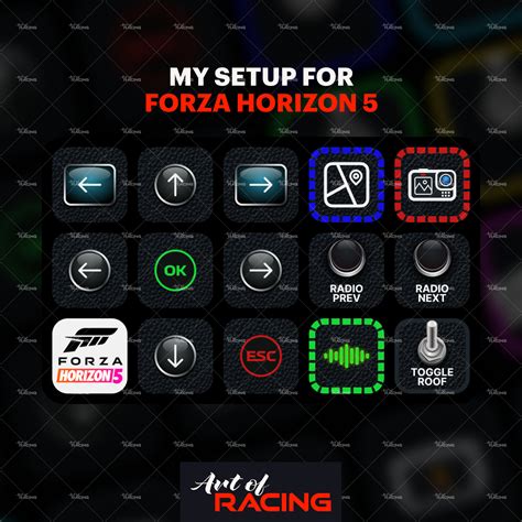 Stream Deck Prime Pack Sim Racing Icons For Iracing Assetto Etsy Canada