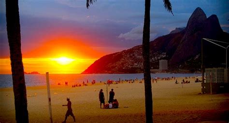 Las Mejores Playas De R O De Janeiro Brasil