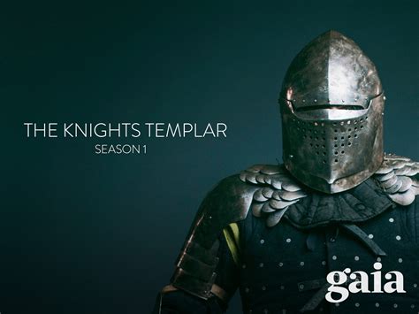 Watch The Knights Templar | Prime Video