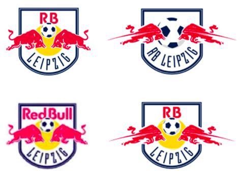 Rb Leipzig Logo Png - 50+ Koleksi Gambar