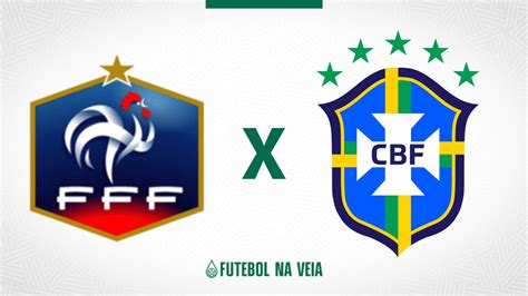 Palpite França X Brasil Copa Do Mundo Feminina 2023 29072023