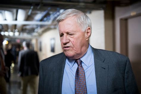 Collin Peterson Democratic Voice For Farm Bill Compromises Defeated