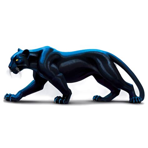 Panther Png Png Images 100