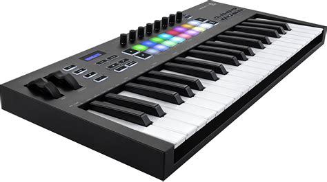 Audiopro Novation Launchkey Mk Midi Usb Klavijature