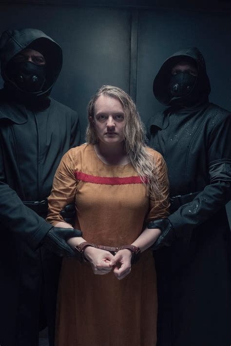 The Handmaid S Tale Trama Cast E Curiosit Vogue Italia