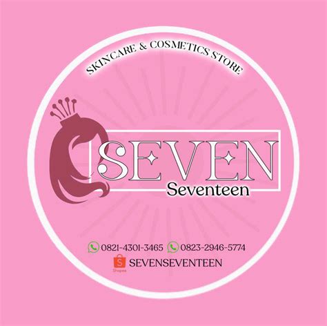 Produk SEVEN SEVENTEEN Shopee Indonesia