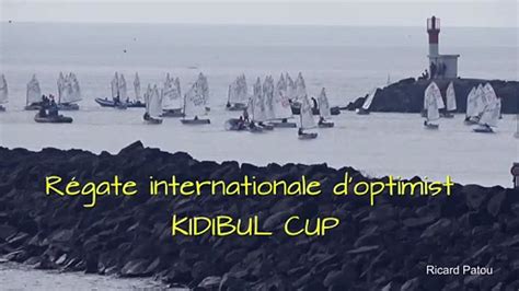 Le Cap D Agde La Gazette De La Kidibul Cup Cap Dagde N Du Mercredi